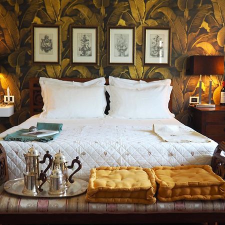 Aura Relais Bed & Breakfast Numana Ngoại thất bức ảnh