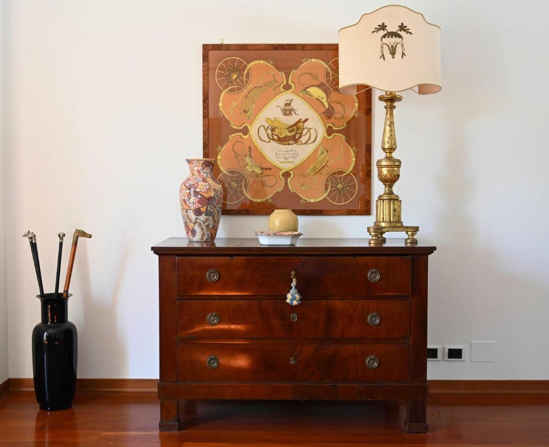 Aura Relais Bed & Breakfast Numana Ngoại thất bức ảnh