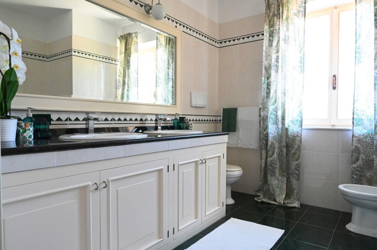 Aura Relais Bed & Breakfast Numana Ngoại thất bức ảnh