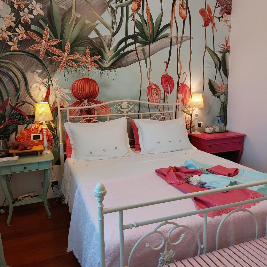 Aura Relais Bed & Breakfast Numana Ngoại thất bức ảnh