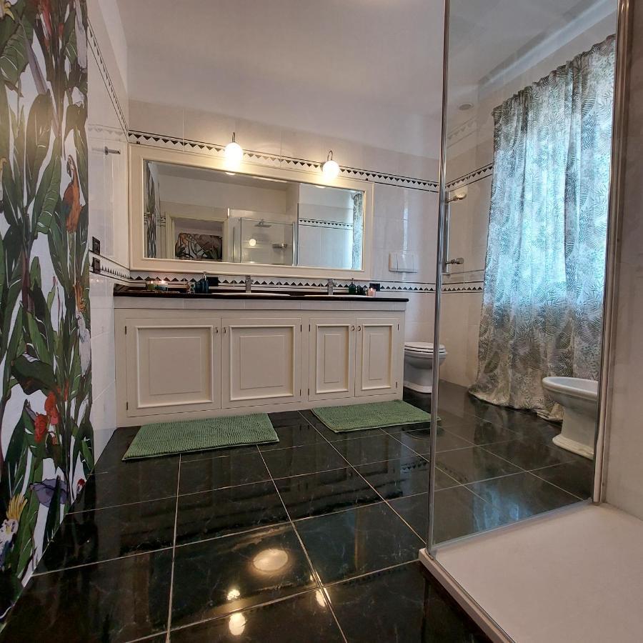 Aura Relais Bed & Breakfast Numana Ngoại thất bức ảnh