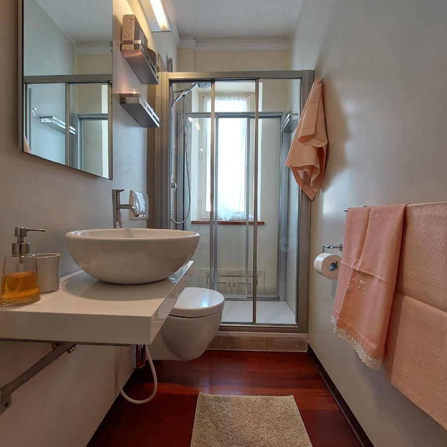 Aura Relais Bed & Breakfast Numana Ngoại thất bức ảnh