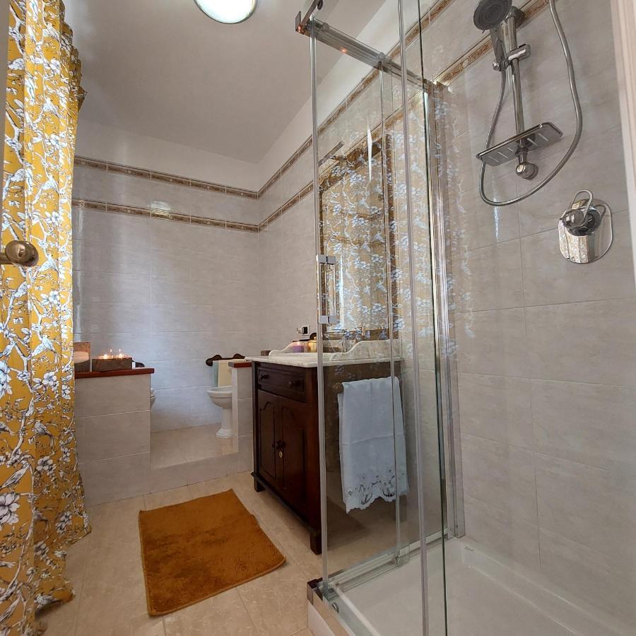 Aura Relais Bed & Breakfast Numana Ngoại thất bức ảnh
