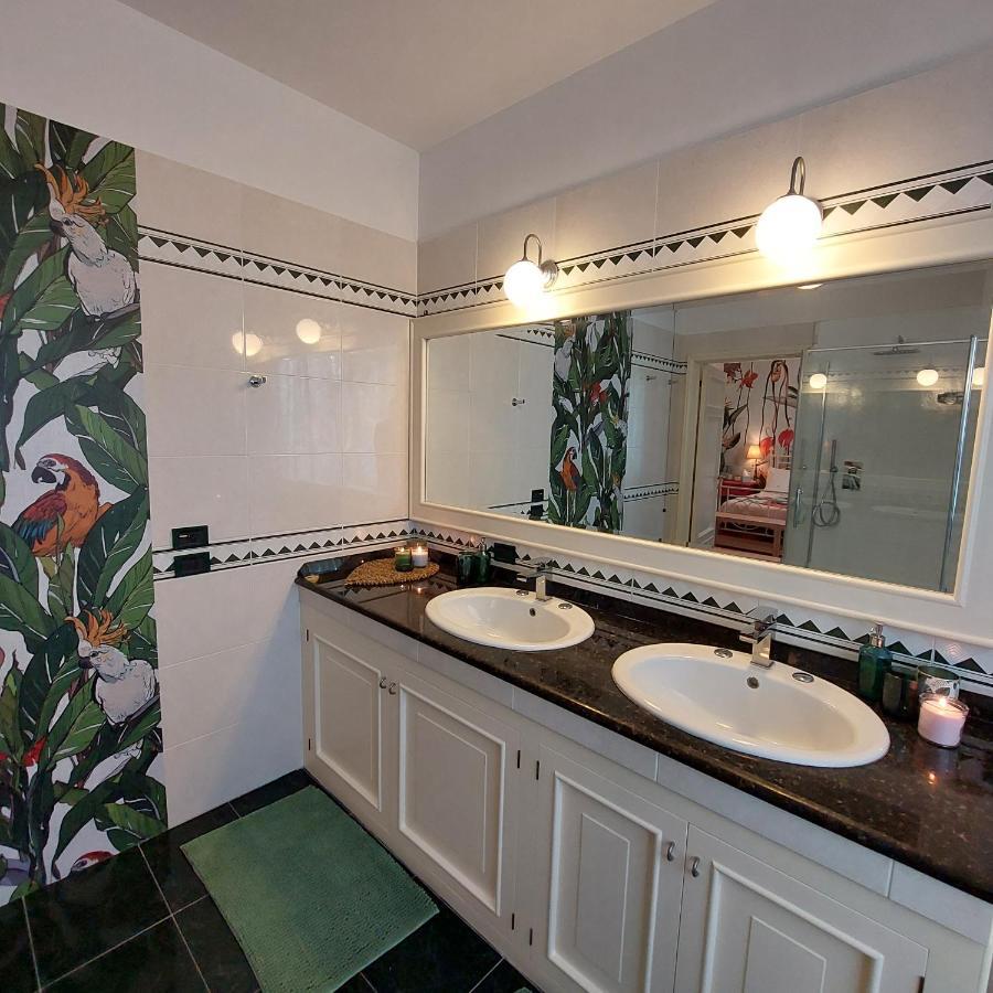 Aura Relais Bed & Breakfast Numana Ngoại thất bức ảnh