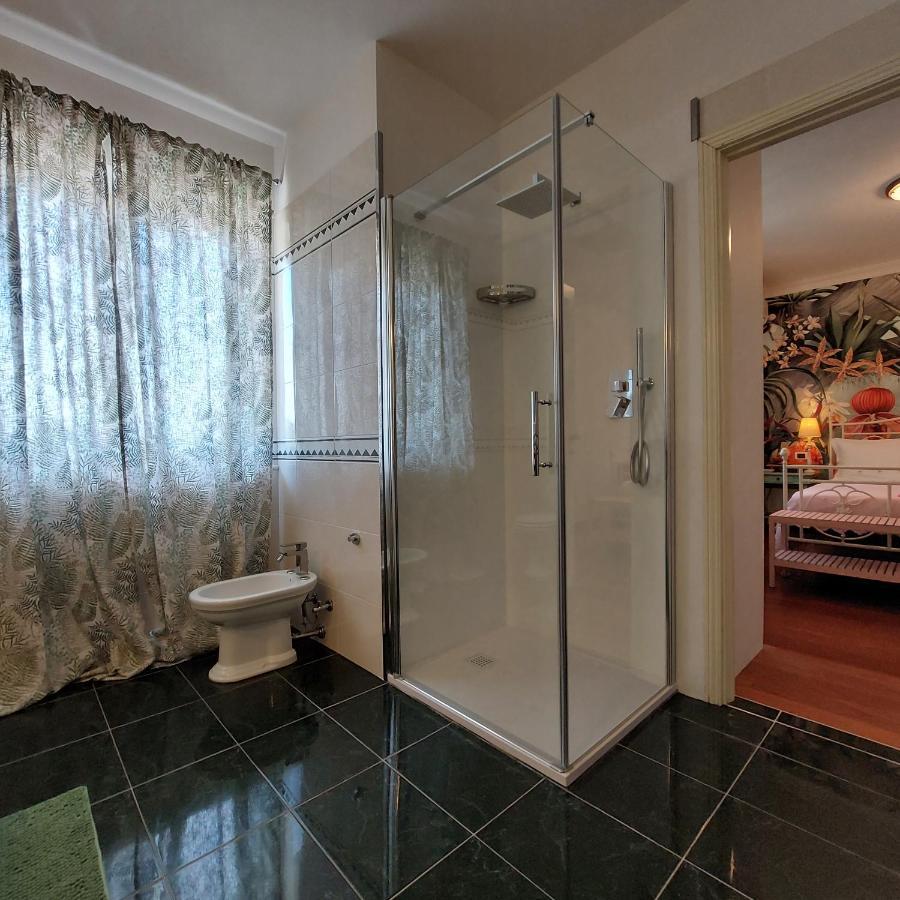 Aura Relais Bed & Breakfast Numana Ngoại thất bức ảnh