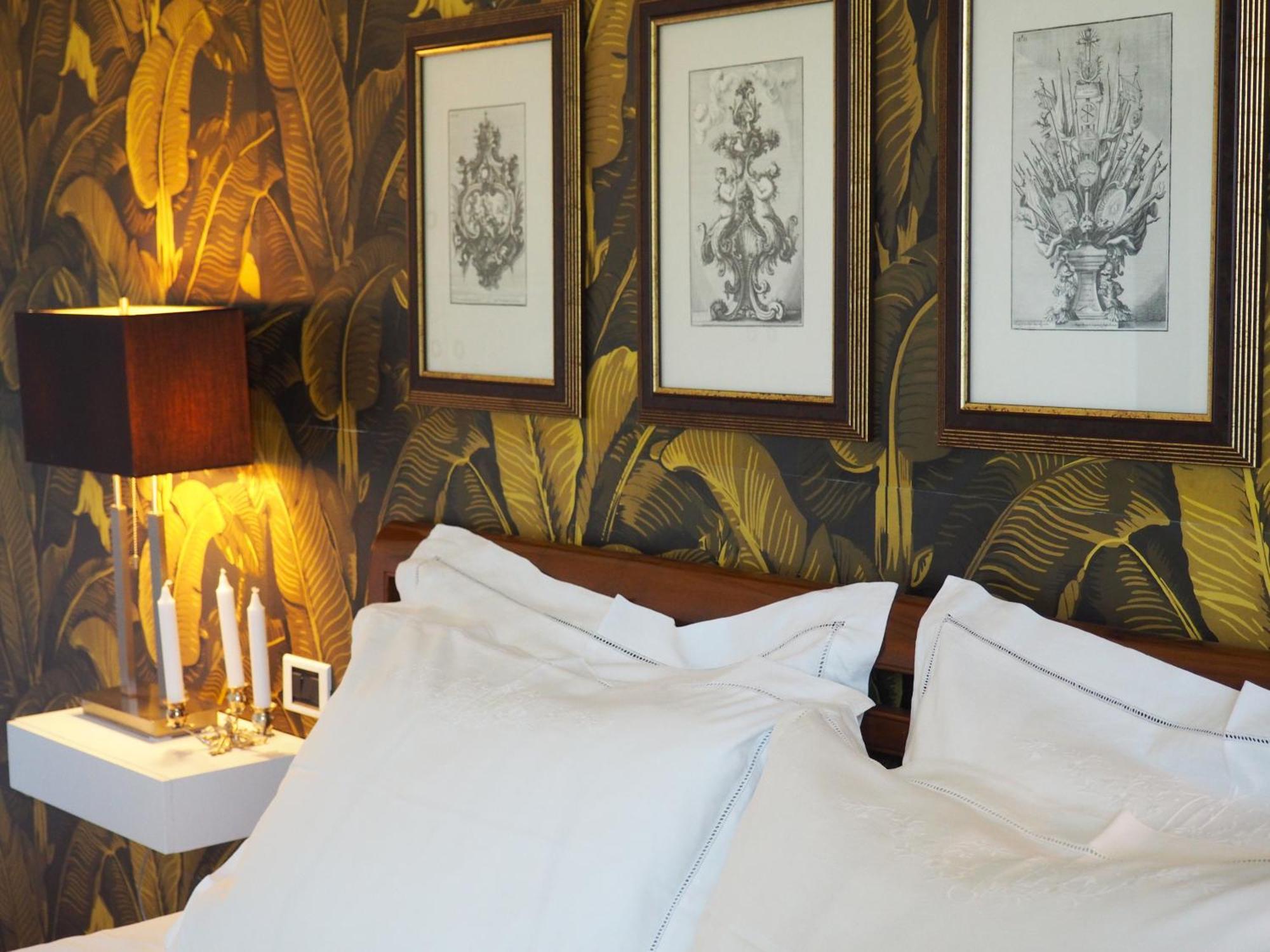 Aura Relais Bed & Breakfast Numana Ngoại thất bức ảnh