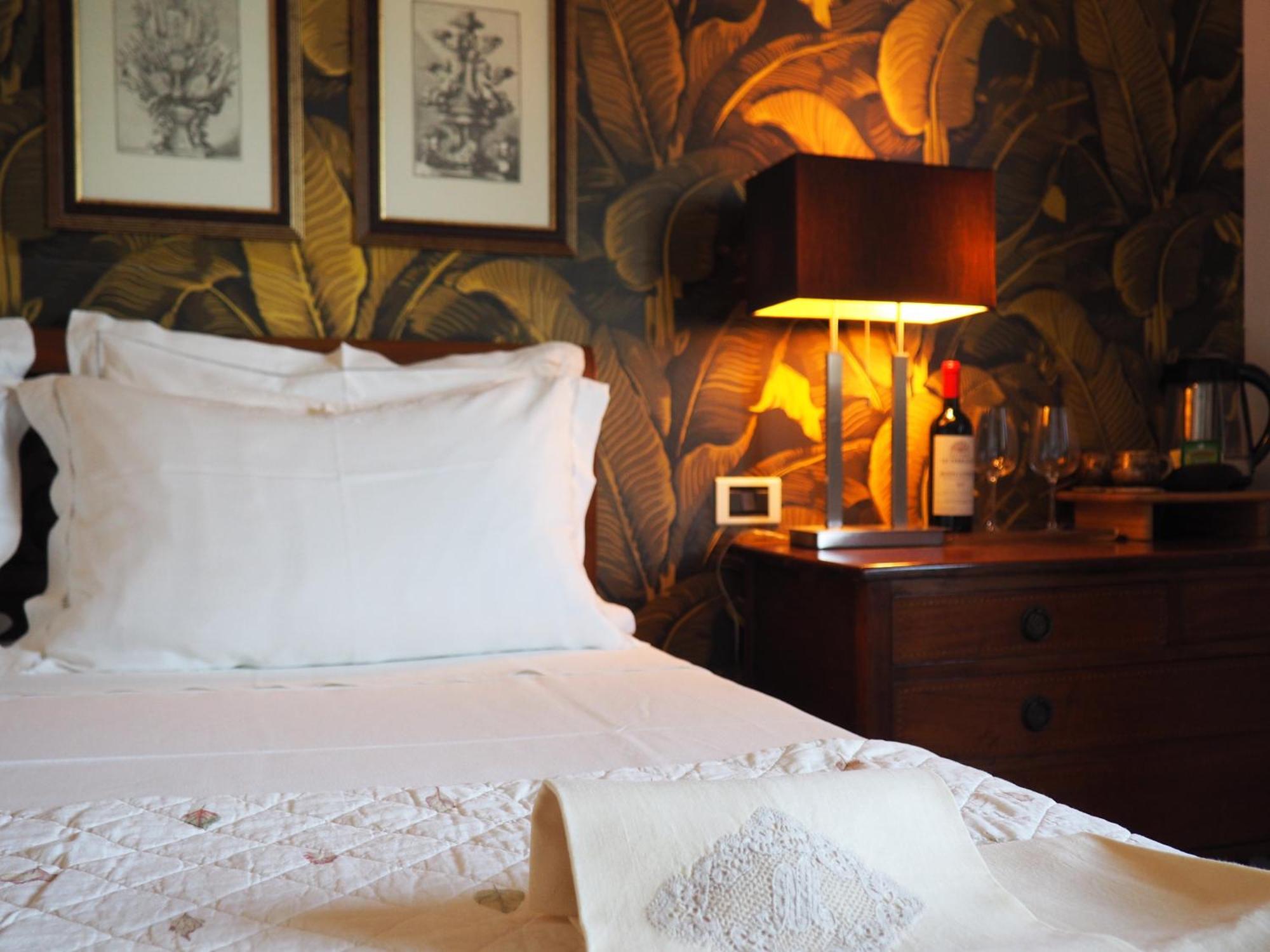 Aura Relais Bed & Breakfast Numana Ngoại thất bức ảnh