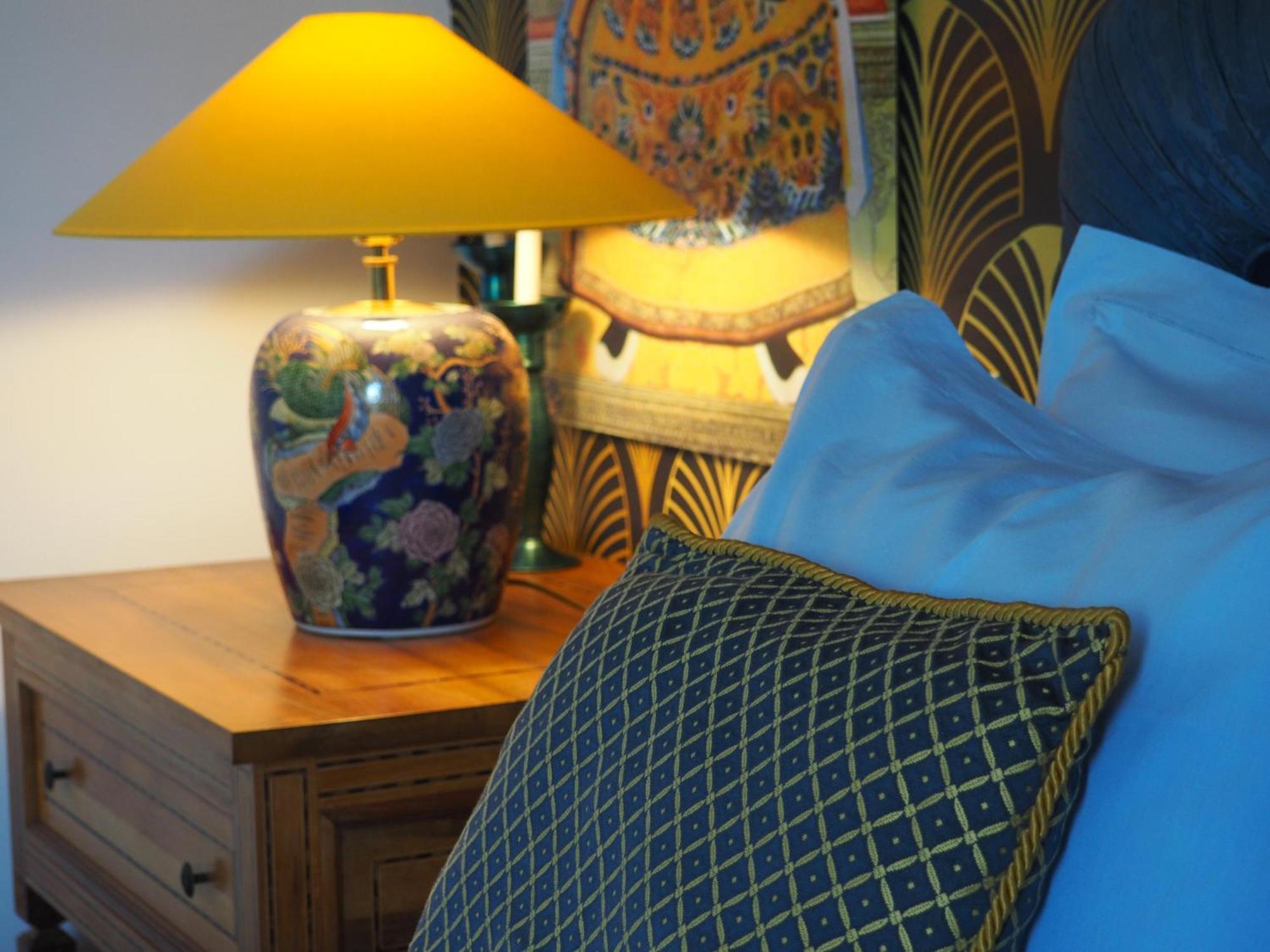 Aura Relais Bed & Breakfast Numana Ngoại thất bức ảnh