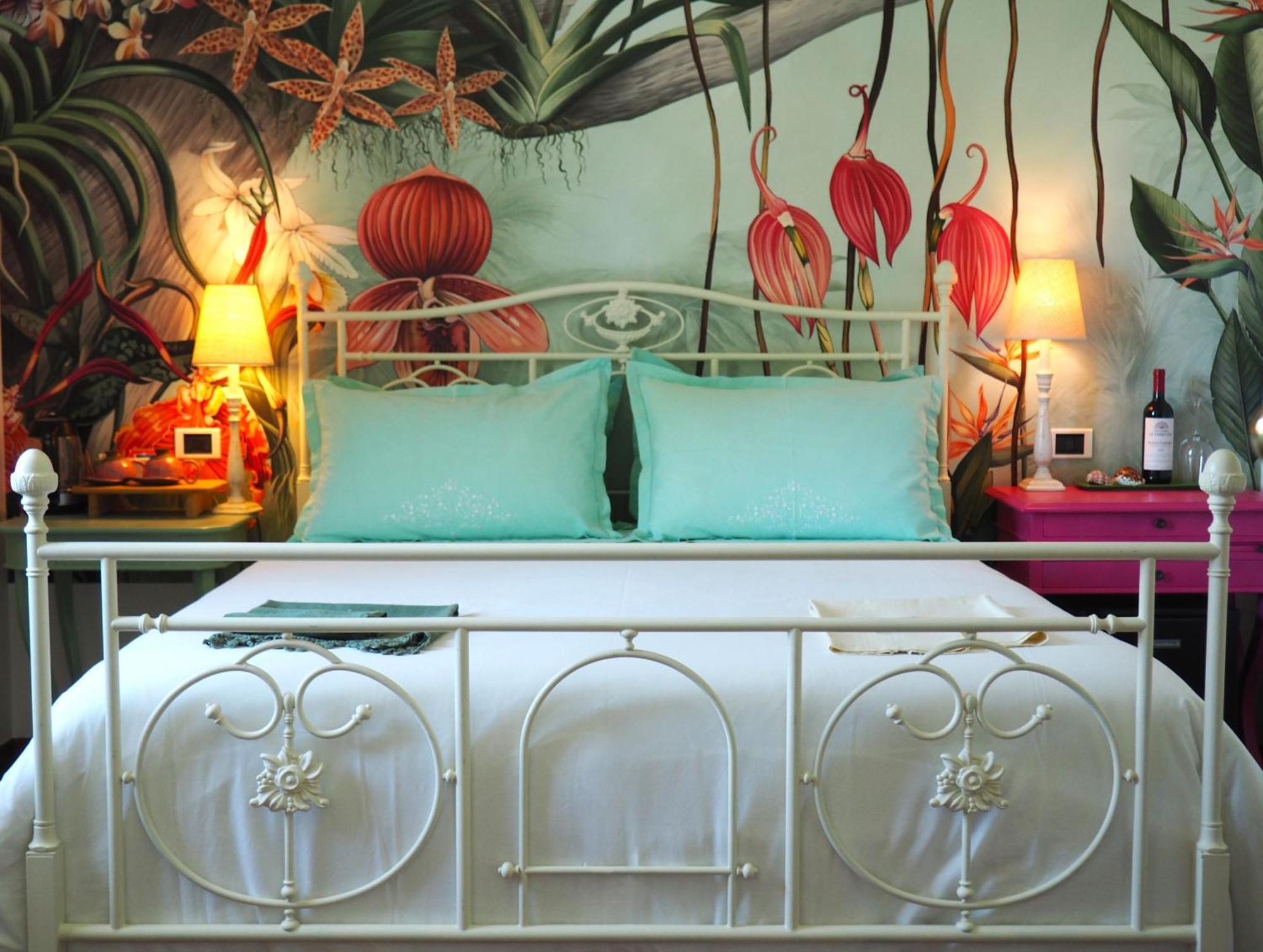 Aura Relais Bed & Breakfast Numana Ngoại thất bức ảnh